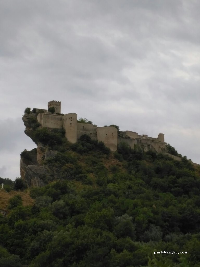 (66040) Roccascalegna - 19 Via Duca degli Abruzzi — foto 2