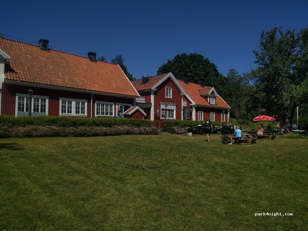(149 51) Nynäshamn - — foto