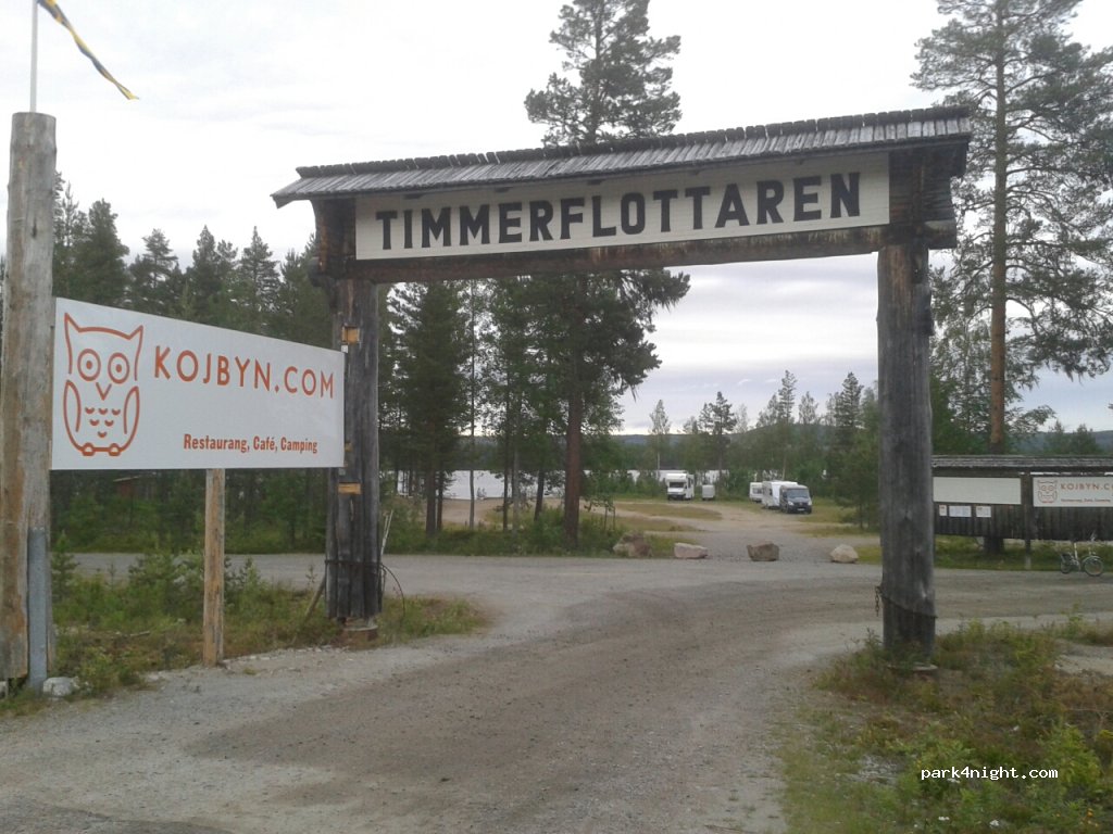 Kojbyn — foto