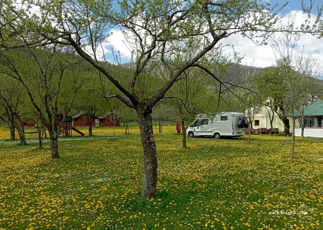 Peraj Guesthouse — foto 4