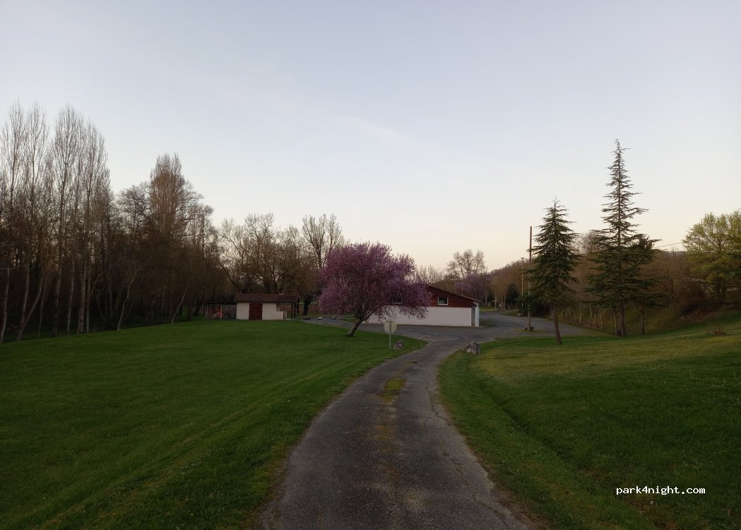 (32450) Faget-Abbatial - D40 — foto 3