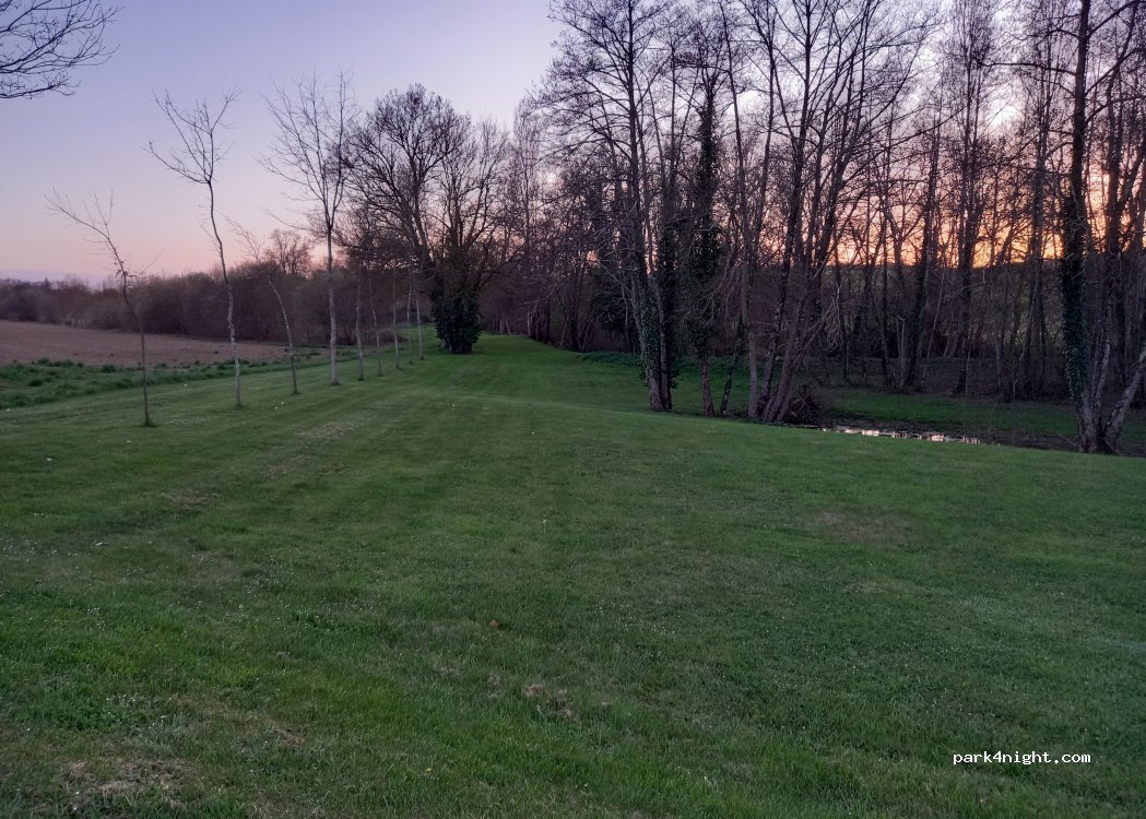 (32450) Faget-Abbatial - D40 — foto 4