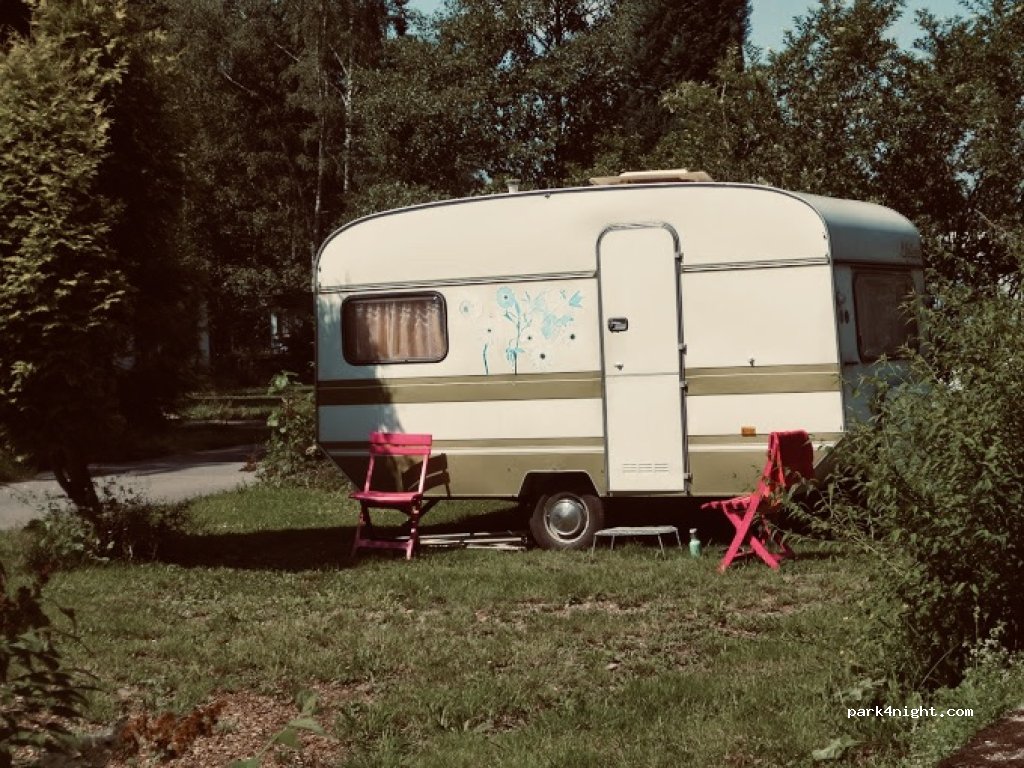 Camping Mont Dragon — foto 2