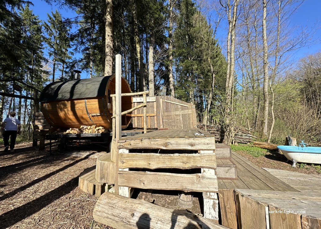 Camping Mont Dragon — foto 5