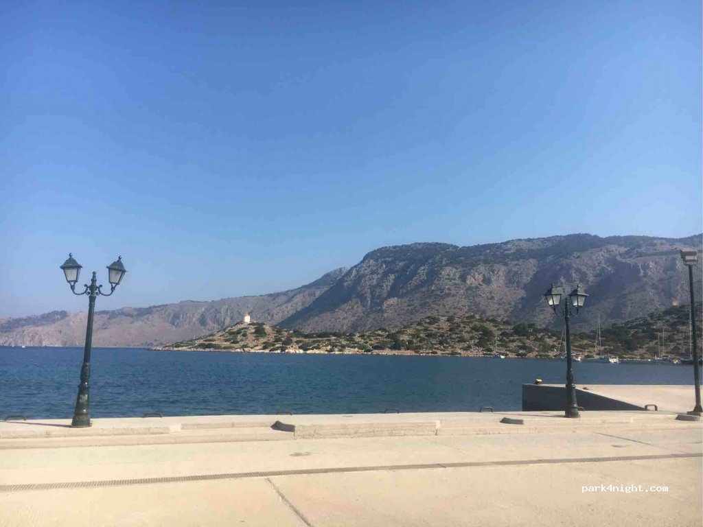 (856 00) Panormitis - — foto