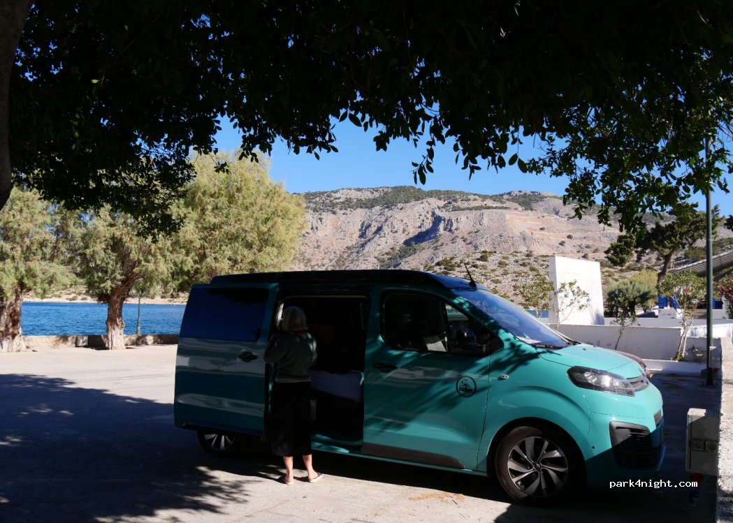 (856 00) Panormitis - — foto 3