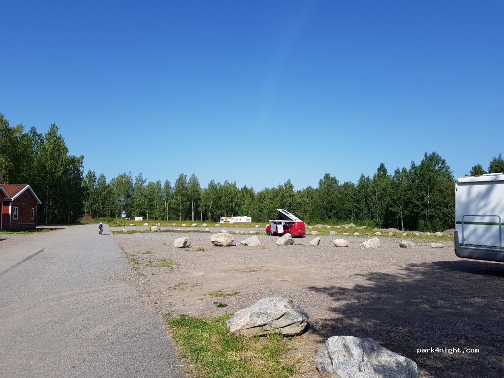 Kvarntorpshögen Alpint — foto 2
