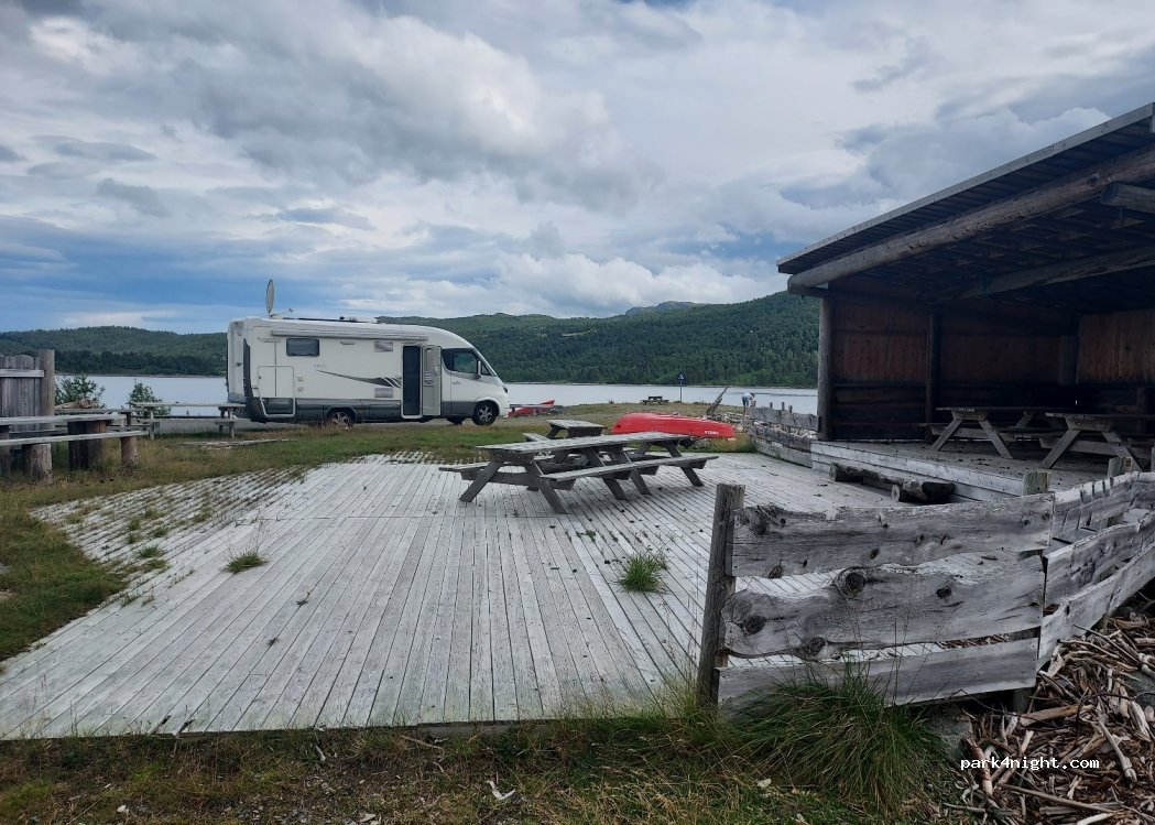 (7393) - 1 Sekundær Fylkesveg 512 — foto 2