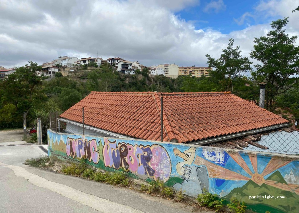 Camping Iturbero — foto 2
