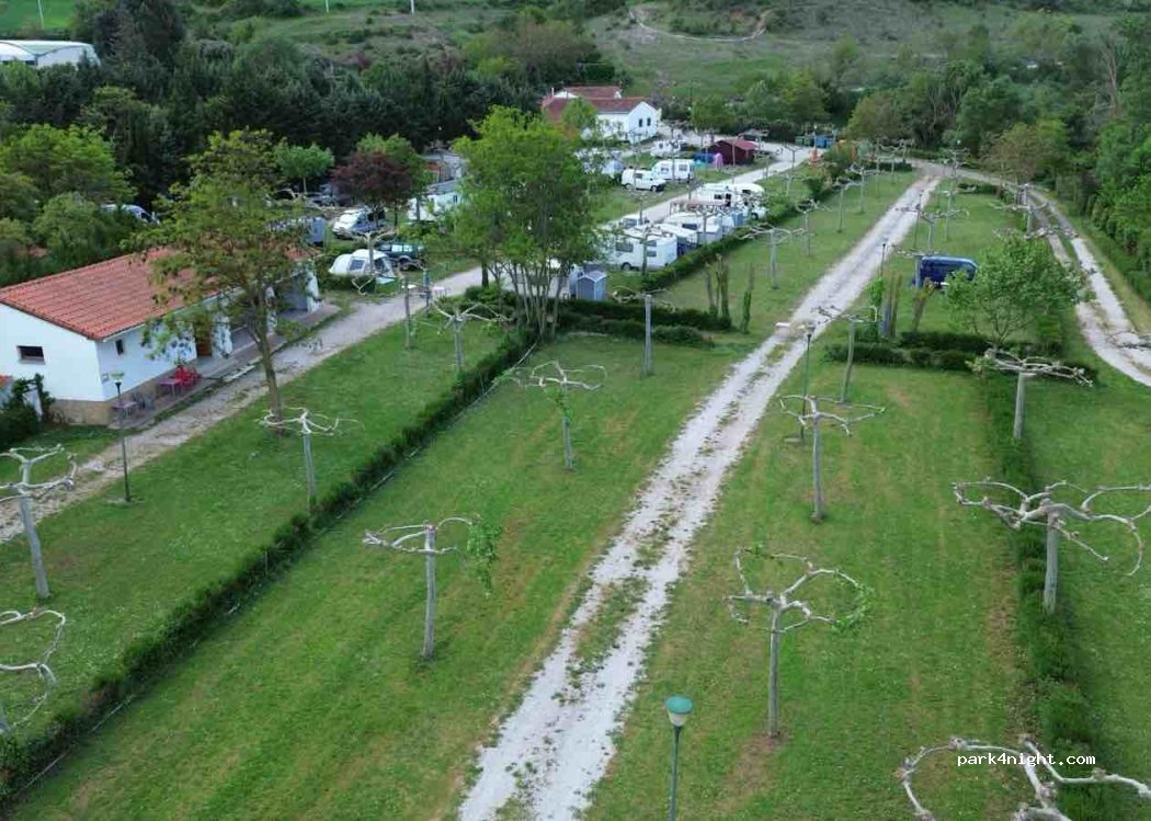 Camping Iturbero — foto 5
