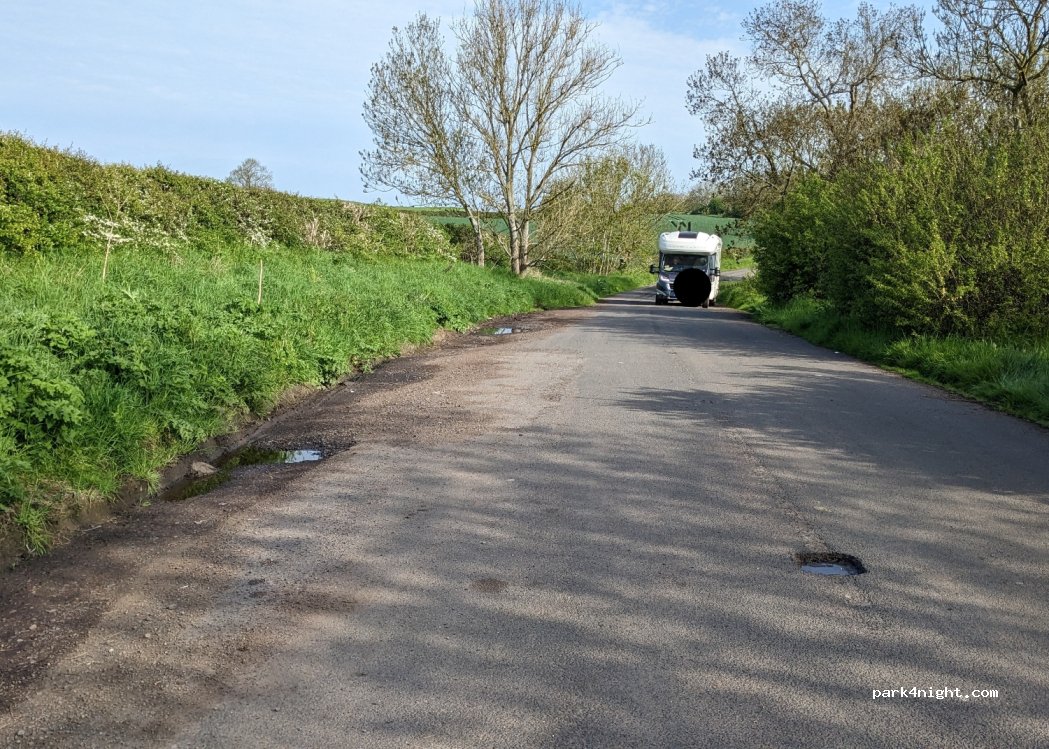 (NE66 4PZ) Alnwick - A697 — foto 4