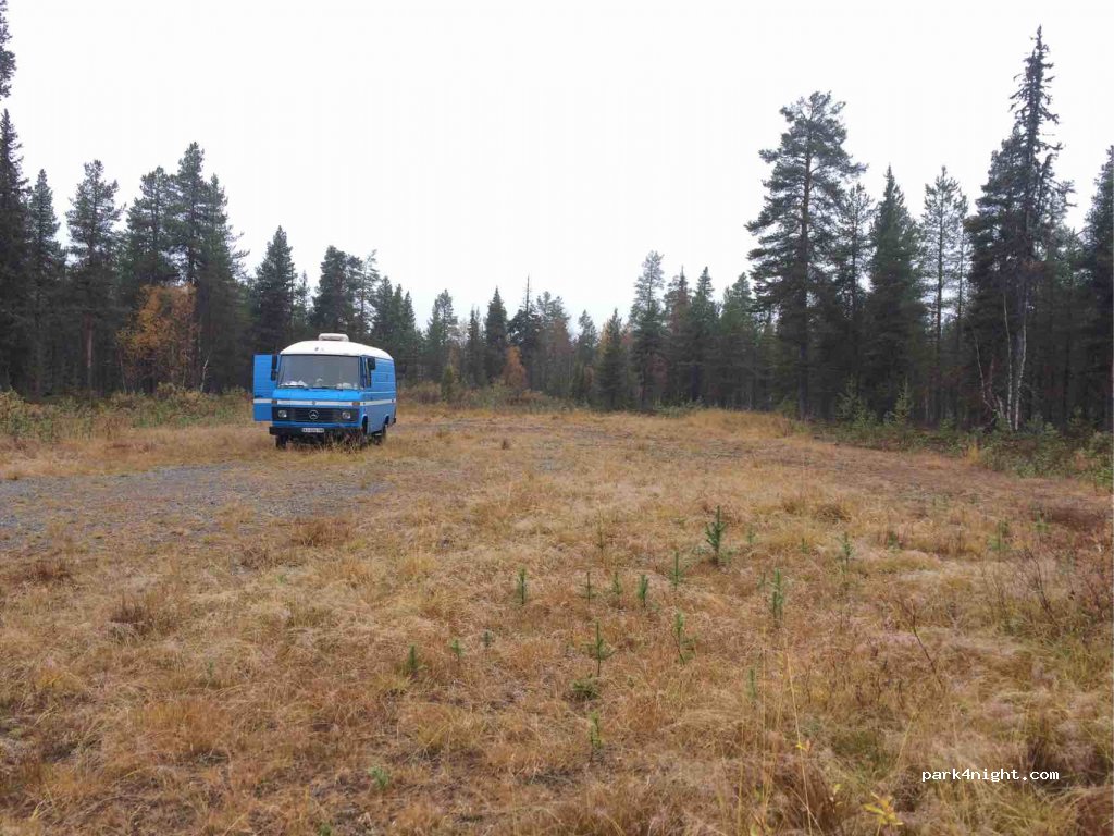 (99690)  - 40 Sompiojärventie — foto