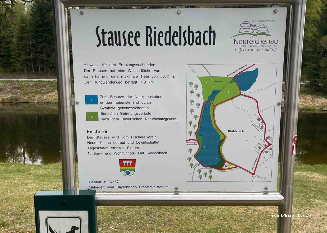 (94089) Neureichenau - 27 Riedelsbach — foto 5
