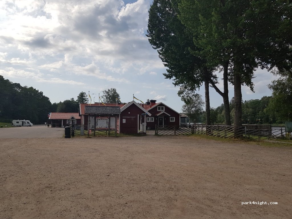 Åkulla Outdoor Resort — foto 2