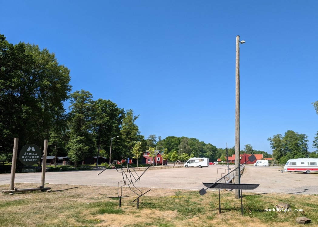 Åkulla Outdoor Resort — foto 4