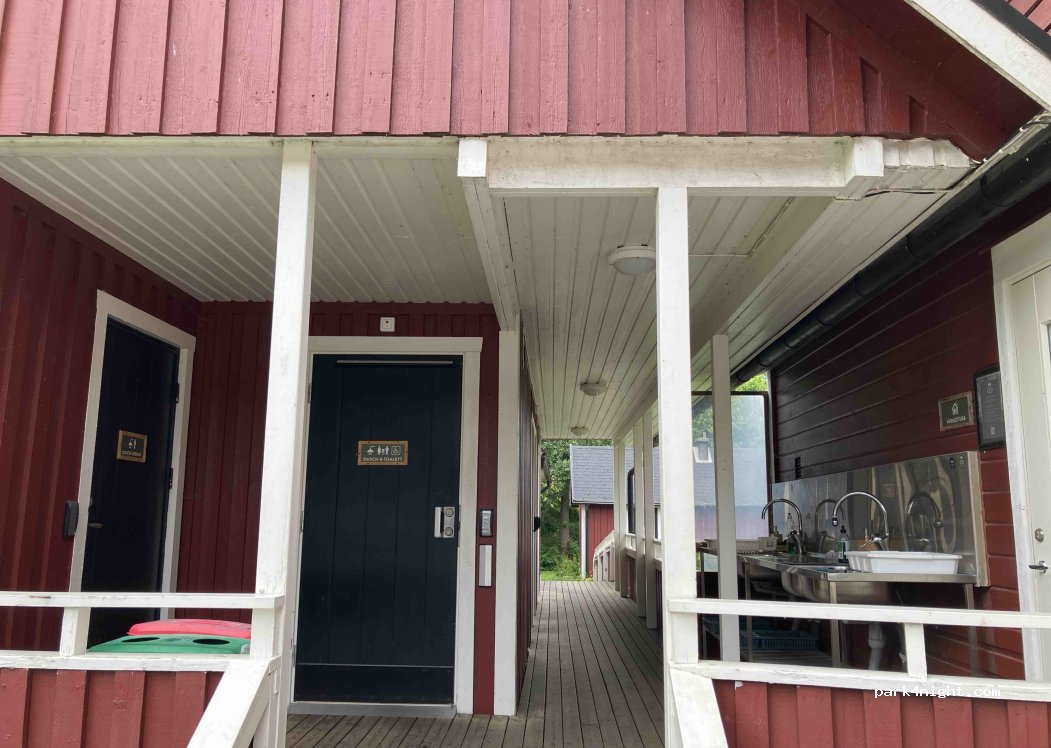 Åkulla Outdoor Resort — foto 5