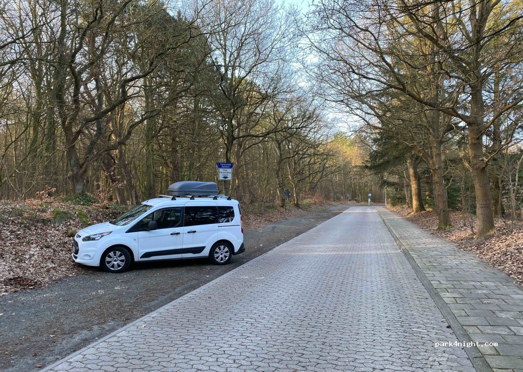 (27476) Cuxhaven - 3 Oskar-von-Brock-Straße — foto