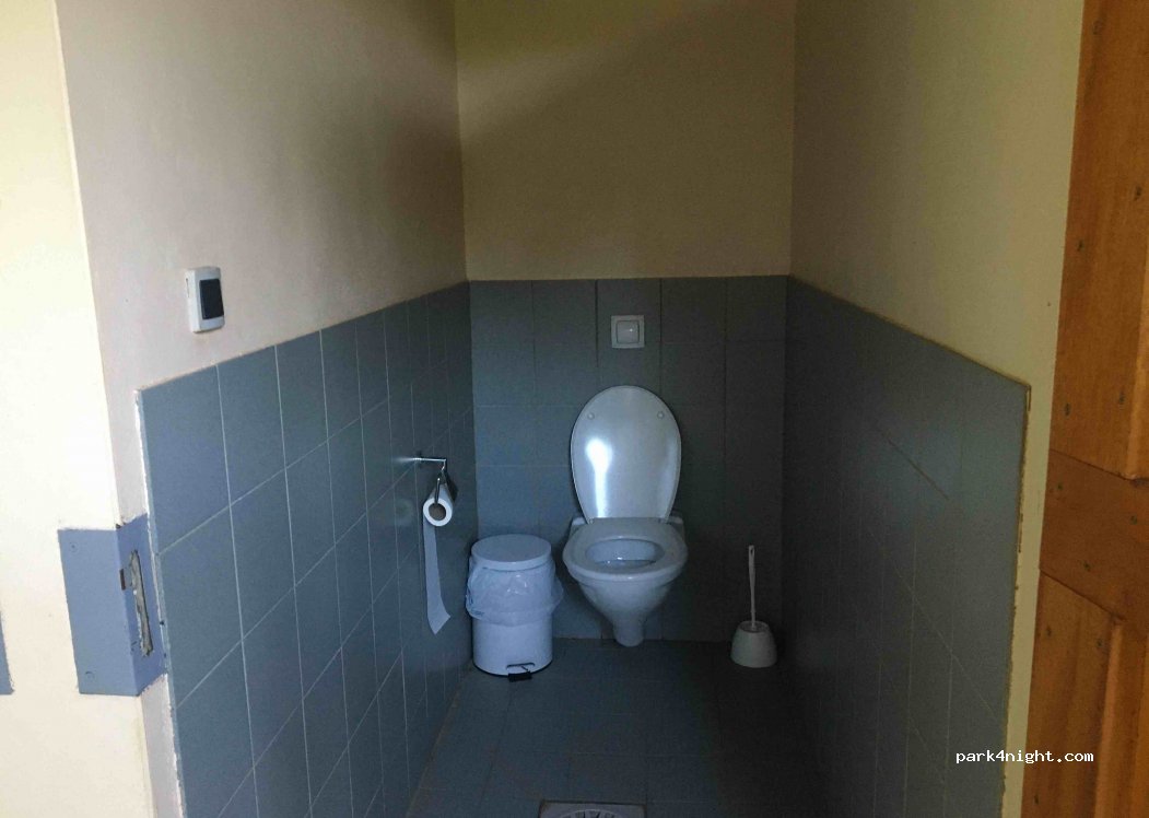 Camping Municipal de l'Altier — foto 3
