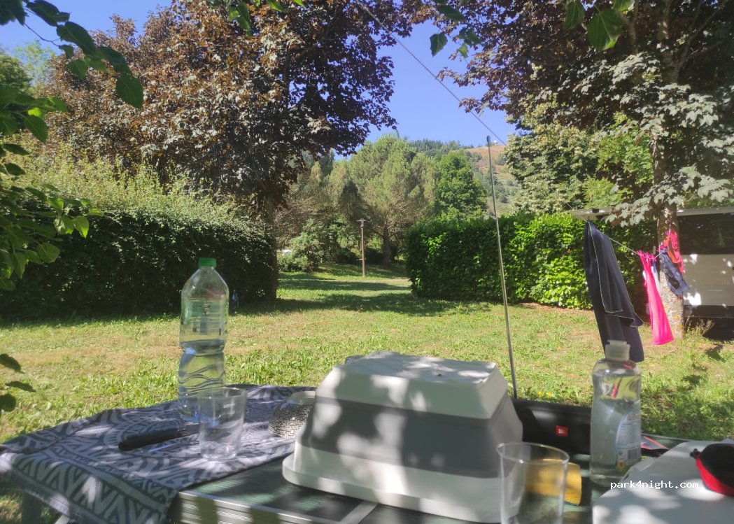Camping Municipal de l'Altier — foto 4