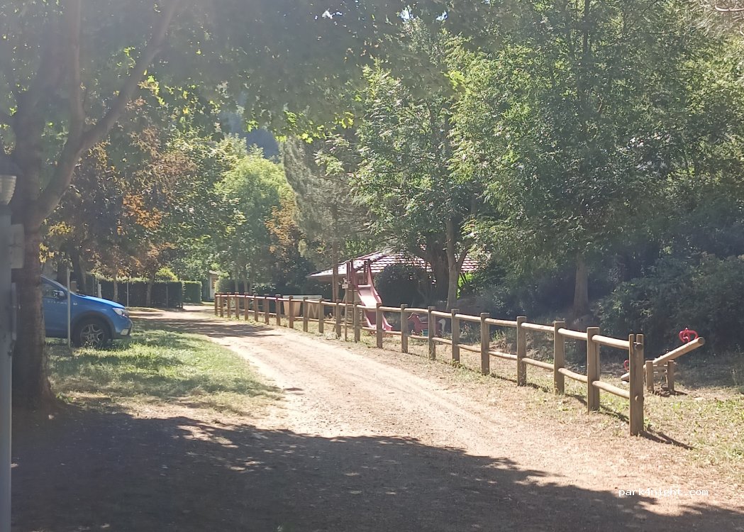 Camping Municipal de l'Altier — foto 5