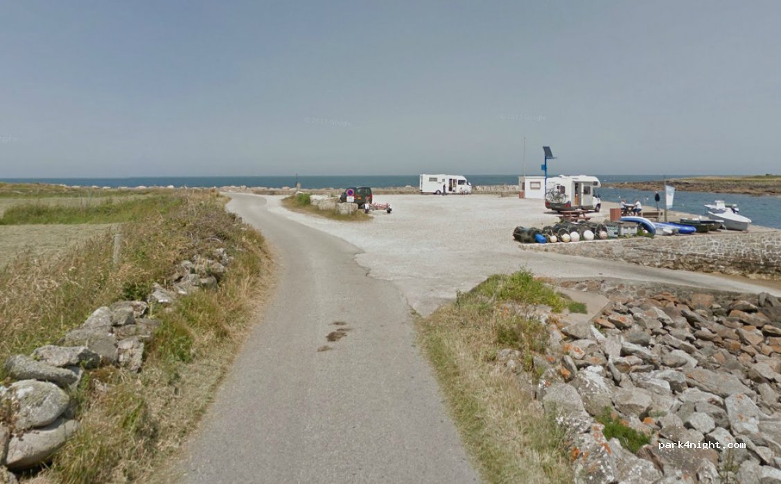 (50760) Gatteville-le-Phare - 5 Chemin de Gattemare — foto