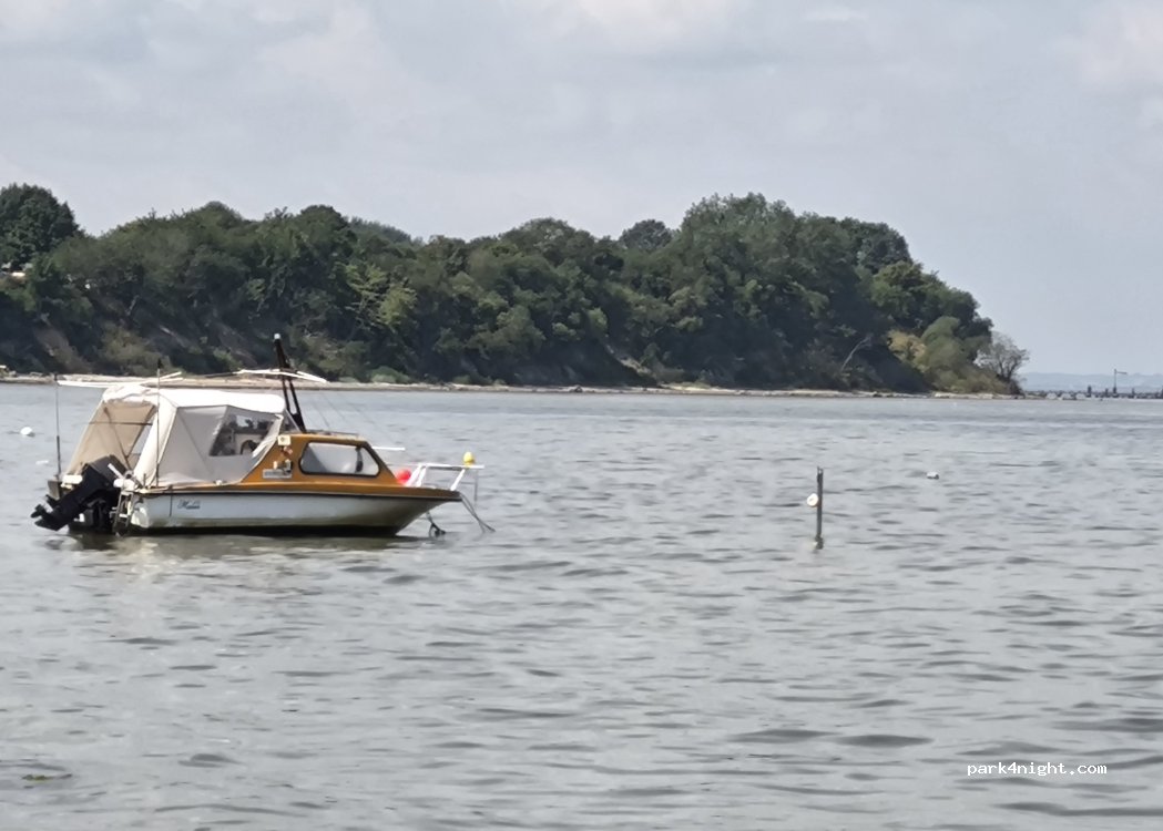 Habernis Campingplatz — foto 3