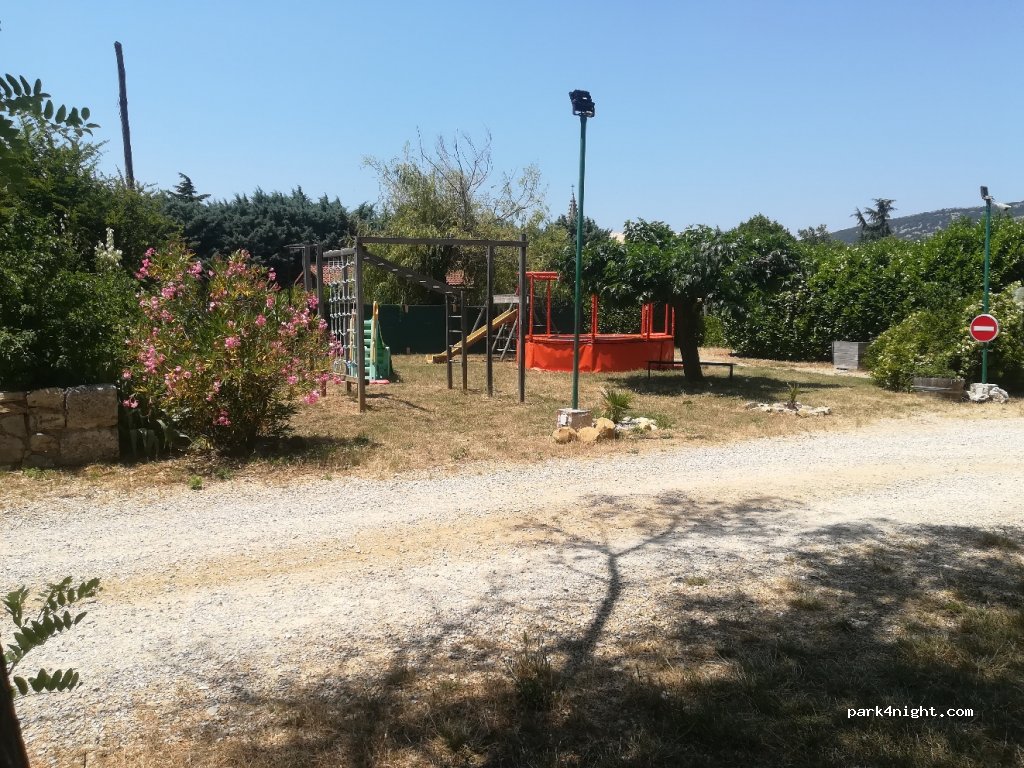 Camping la Résidence d'été — foto 2