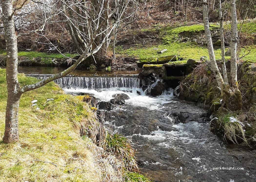 Camping A l'Eau Vive — foto 5