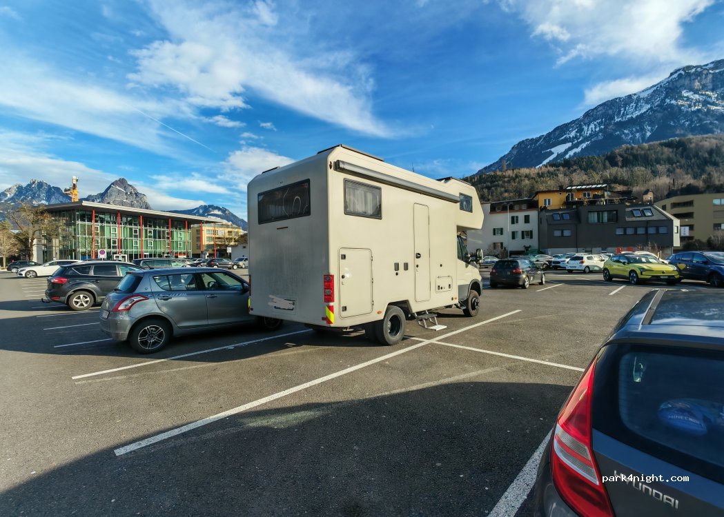 (6440) Ingenbohl - 4 Parkstrasse — foto 4