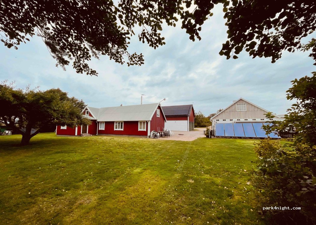 Laxvik Camping — foto 4