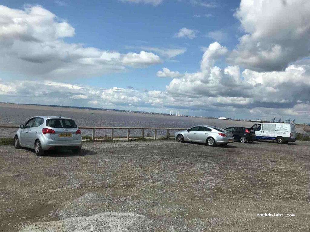 (HU12 8QF) Paull - 2 Beech Rise — foto