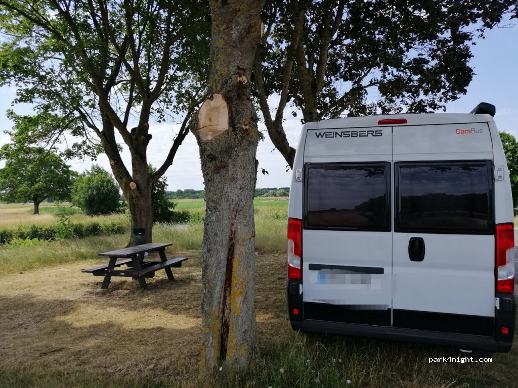 (41350) Saint-Claude-de-Diray - Unnamed Road — foto