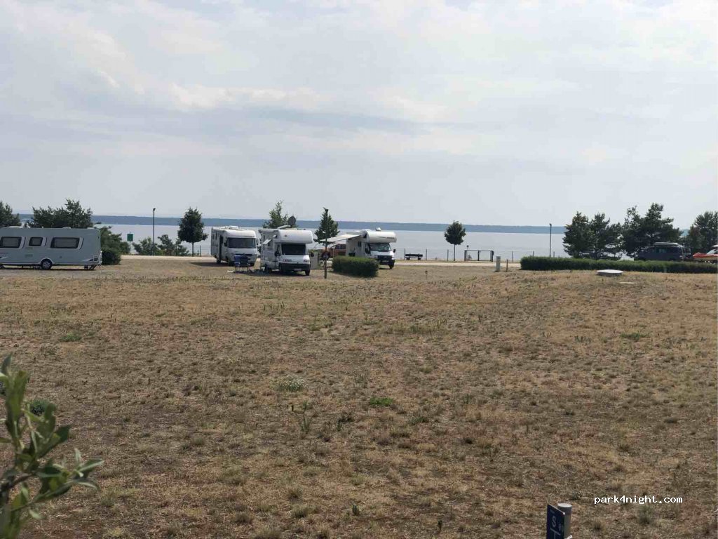 Camping Sternencamp — foto 2