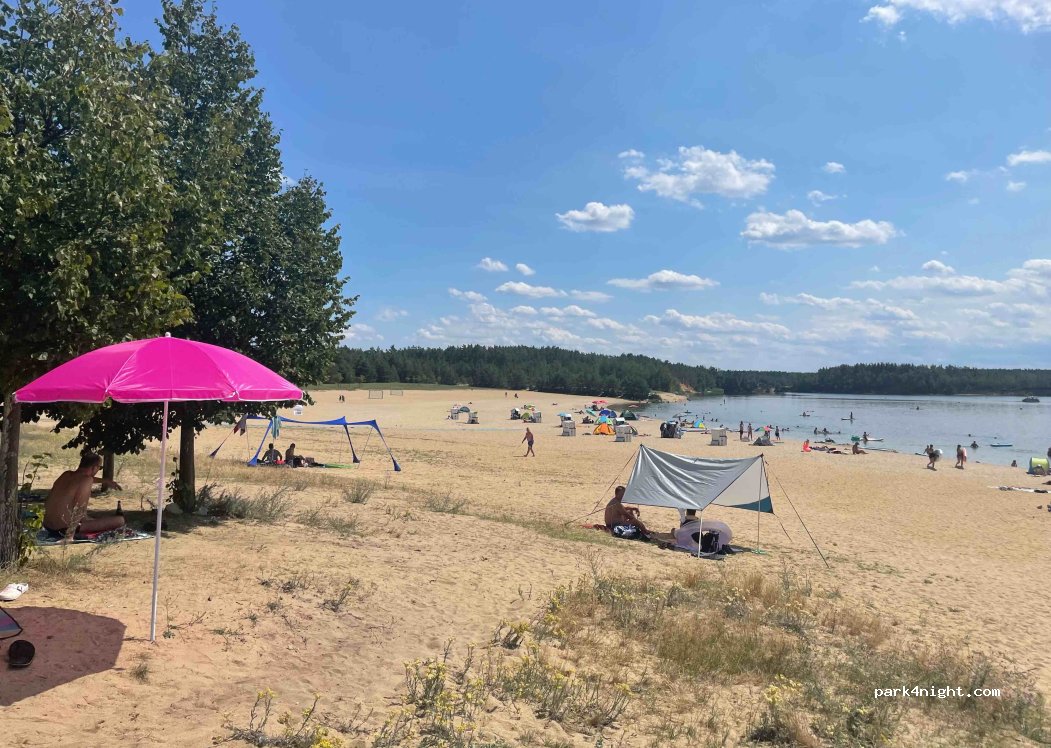 Camping Sternencamp — foto 3