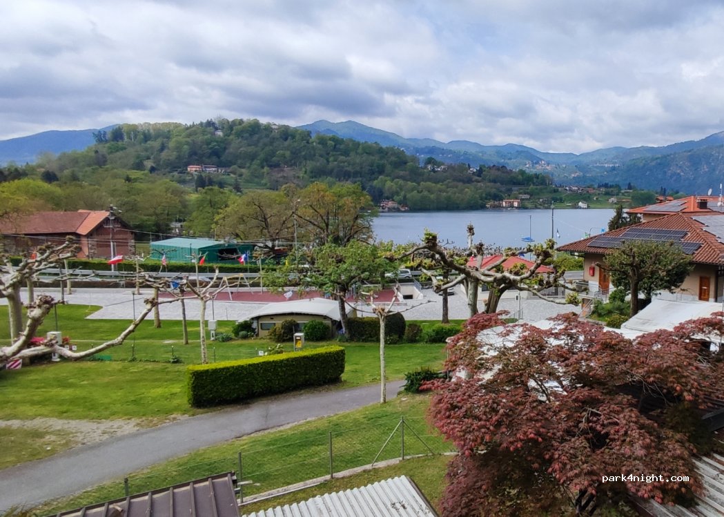 Camping Orta — foto 3