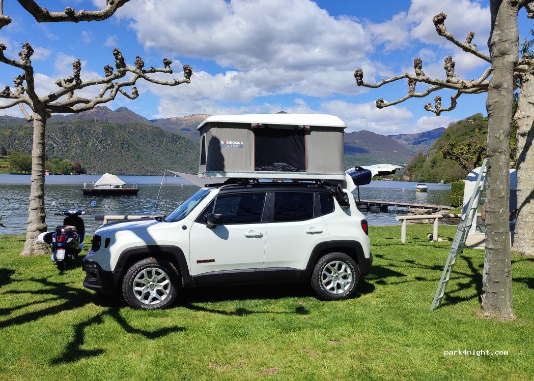 Camping Orta — foto 4