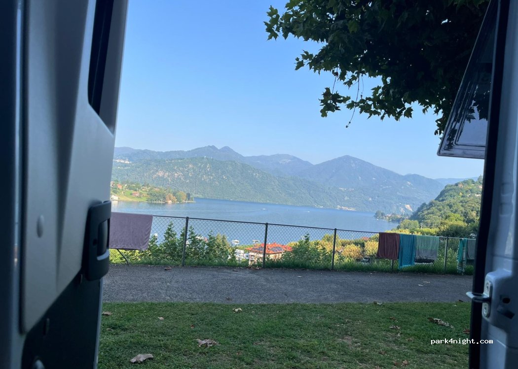 Camping Orta — foto 5