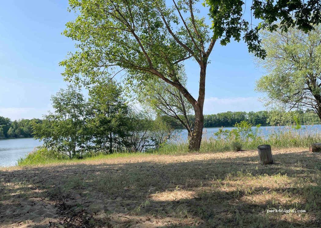 Strandbad Camping — foto 3