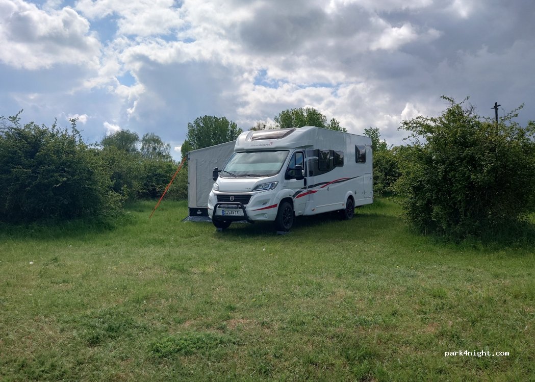 Strandbad Camping — foto 4