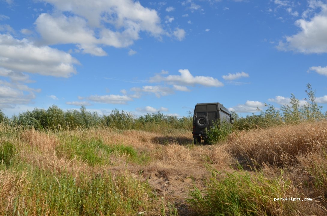 (71400) Kiduliai - Unnamed Road — foto