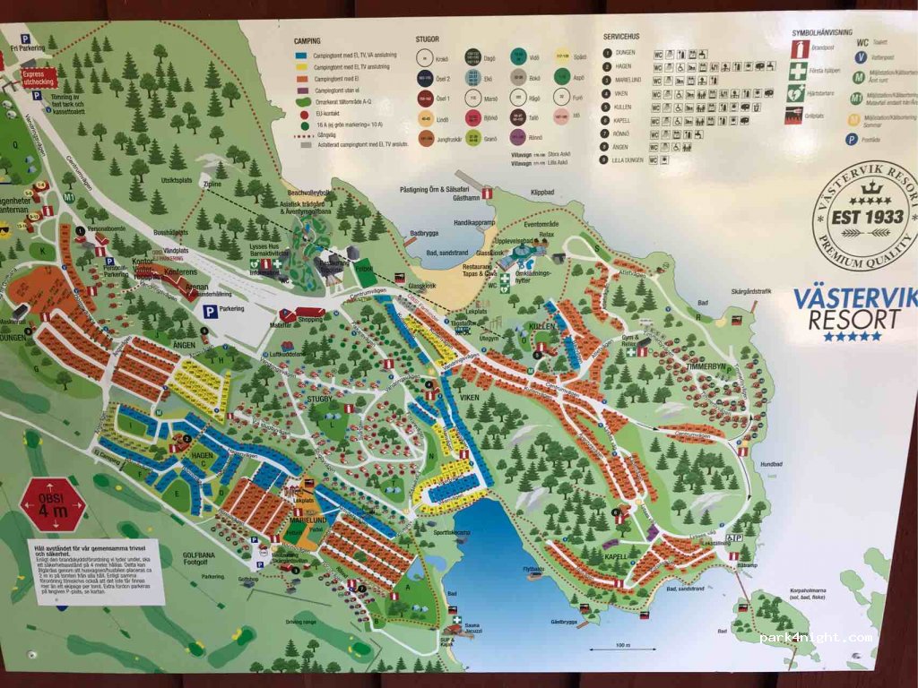 Vastervik Resort — foto 2