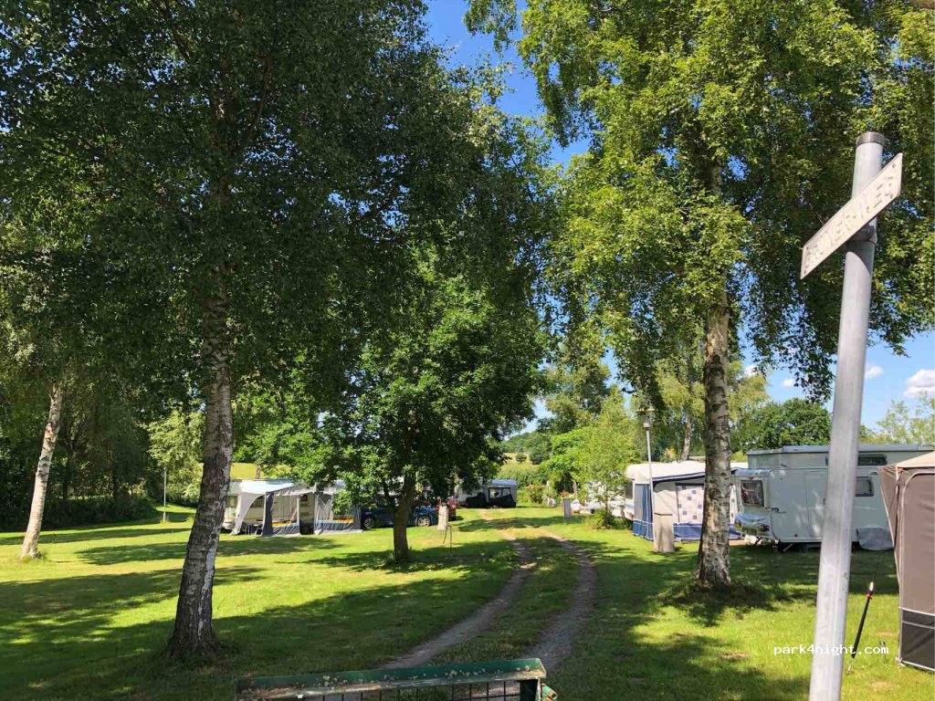 Naturcampingplatz Hellör — foto 2