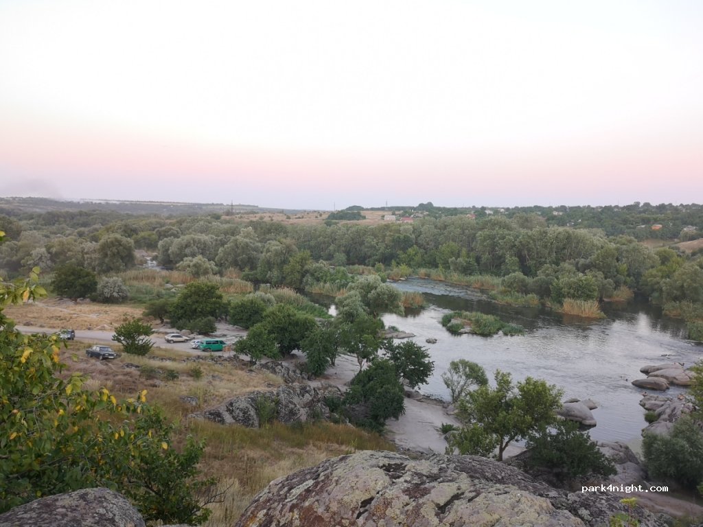() Mykolaiv - Unnamed Road — foto