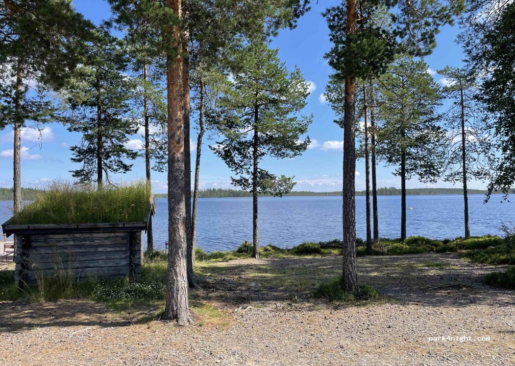 (780 68) - Vasaloppsspåret — foto 5