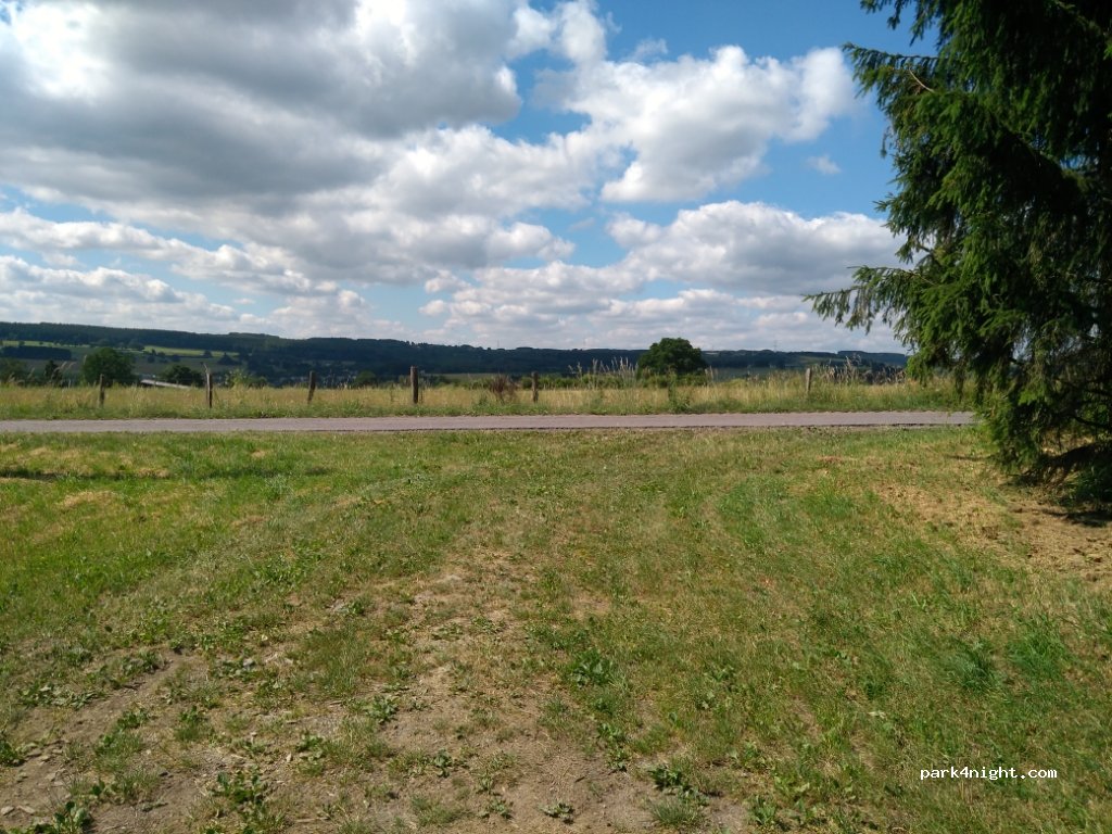 (4990) Lierneux - Thier del Preu — foto