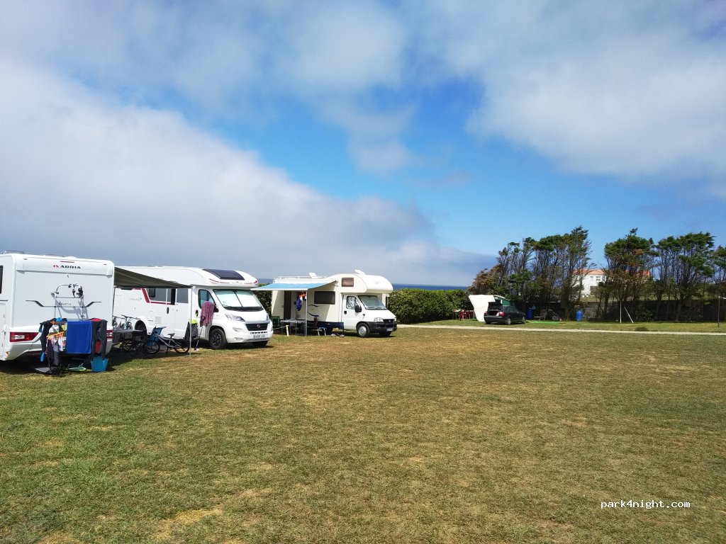 (15995) Porto do Son - 1 Lugar Trasdoanes — foto