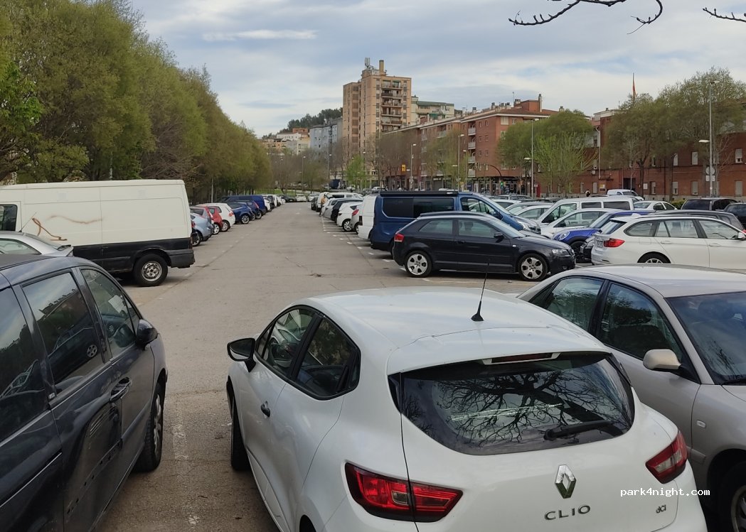 (17004) Girona - 34 Carrer del Carme — foto