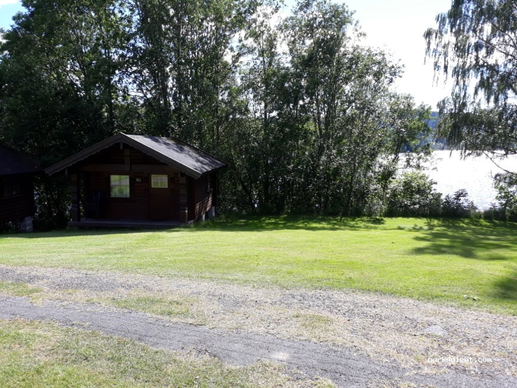 Gasodden Camping — foto 2