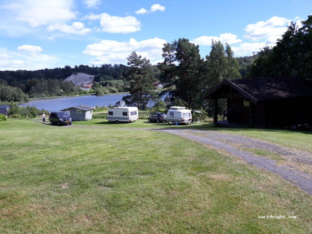 Gasodden Camping — foto 3