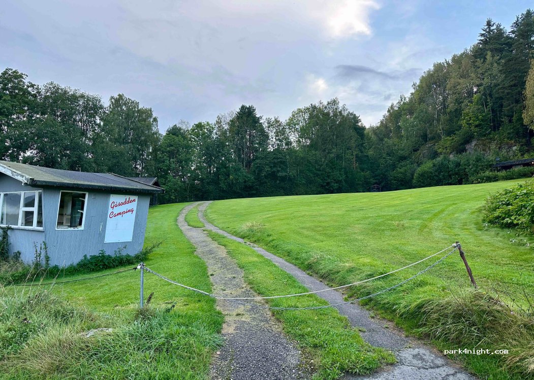 Gasodden Camping — foto 4